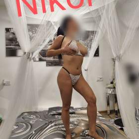 Foto inzerátu Erotické-masáže-akce Halloween