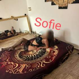 Foto inzerátu Erotické-masáže-akce Halloween