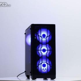 Herní PC ZÁRUKA| Nvidia RTX 2060 | Intel i7 | 16GB RAM / 18408843