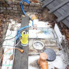 Foto inzerátu Bakterie do septiku 350,-Kč PROSTĚJOV