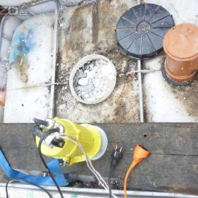 Foto inzerátu Bakterie do septiku 350,-Kč PROSTĚJOV