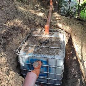 Foto inzerátu Bakterie do septiku 350,-Kč PROSTĚJOV