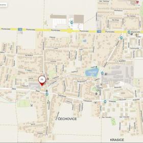 Foto inzerátu Bakterie do septiku 350,-Kč PROSTĚJOV