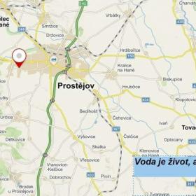 Foto inzerátu Bakterie do septiku 350,-Kč PROSTĚJOV