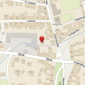 Foto inzerátu Bakterie do septiku 350,-Kč PROSTĚJOV