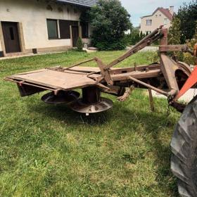 Rotační sekačka, ŽTR- 165 / 18412382