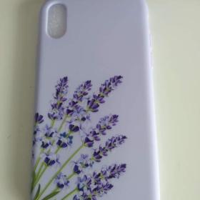 Foto inzerátu Nový obal na mobil iPhone X/XS.