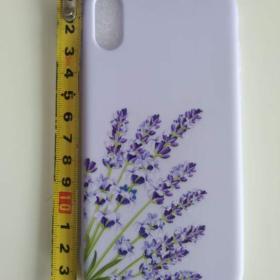 Foto inzerátu Nový obal na mobil iPhone X/XS.