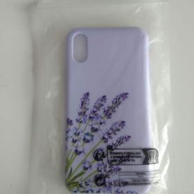 Foto inzerátu Nový obal na mobil iPhone X/XS.