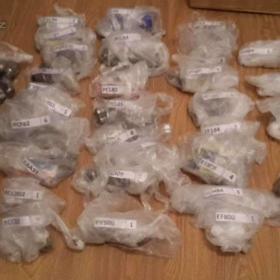 Fotka k inzerátu Elektronky / 18943704