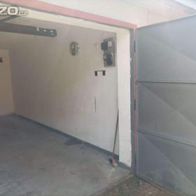 Foto inzerátu Pronájem garáže Ostrava Třebovice