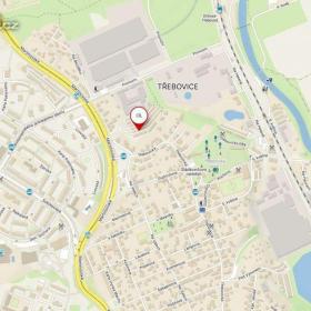 Foto inzerátu Pronájem garáže Ostrava Třebovice