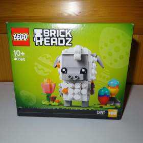 Fotka k inzerátu Lego BrickHeadz 40380 -  beránek / 18415026