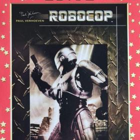 DVD -  ROBOCOP / 18415031