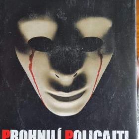 DVD - PROHNILÍ POLICAJTI / 18415064