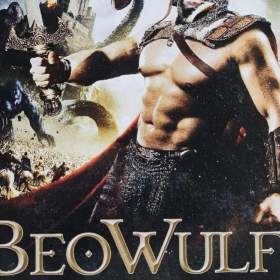 DVD -  BEOWULF &  GRENDEL / 18415073