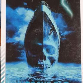 DVD -  LOĎ DUCHŮ / 18415081