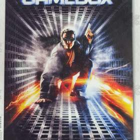 DVD -  GAMEBOX / 18415113