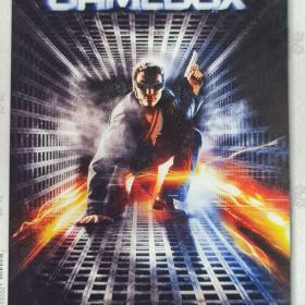 DVD -  GAMEBOX / 18415113