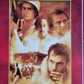 DVD -  NEUVĚŘITELNÉ PŘÍBĚHY -  1. / 18415120