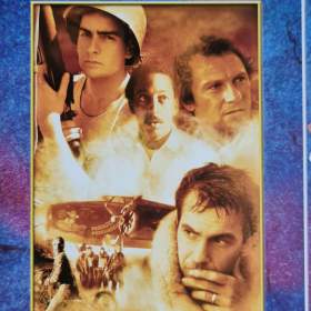 DVD -  NEUVĚŘITELNÉ PŘÍBĚHY -  2. / 18415123