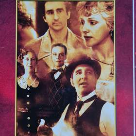 DVD -  NEUVĚŘITELNÉ PŘÍBĚHY -  3. / 18415125
