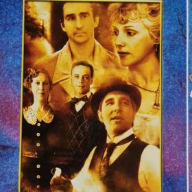 DVD - NEUVĚŘITELNÉ PŘÍBĚHY - 4. / 18415127