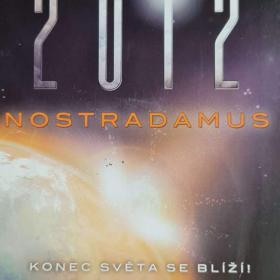 DVD - 2012 / NOSTRADAMUS / 18415129