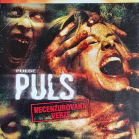 DVD - PULS / 18415130