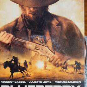DVD -  BLUEBERRY / 18415145