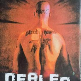 DVD -  DEALER / 18415151