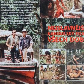 Foto inzerátu DVD - ŽENY OD HLUBOKÉ ŘEKY