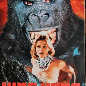 DVD - KING KONG / 18415186