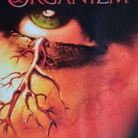 DVD - ORGANIZM / 18415189