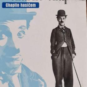 DVD - CHARLIE CHAPLIN / CHAPLIN HASIČEM / 18415243