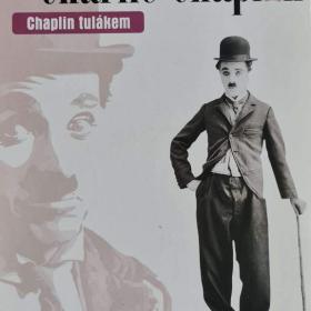 Foto inzerátu DVD - CHARLIE CHAPLIN / CHAPLIN TULÁKEM