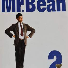 DVD -  MR. BEAN -  2 / 18415249