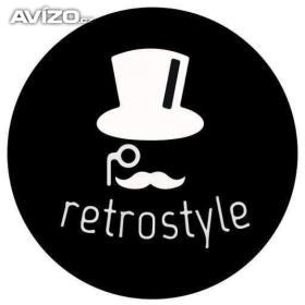 Foto inzerátu  Koupím retro nábytek z 20-70 let.