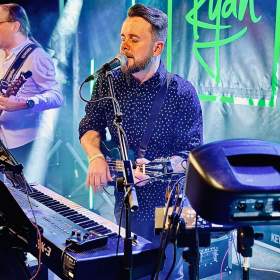 Ryan music živá hudba pro Vás / 18418140