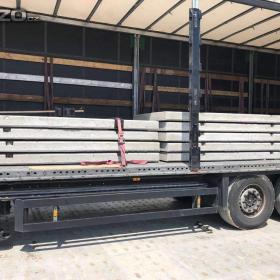 Foto inzerátu Vozové panely Silniční desky 300x150x15, betonové desky, armované