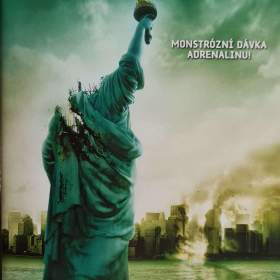DVD -  MONSTRUM / 18422922