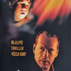 Foto inzerátu DVD - ŠESTÝ SMYSL