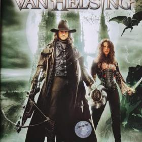 DVD - VAN HELSING / 18422939