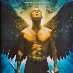 DVD -  LEGIE / 18422945