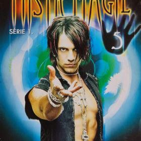 DVD - CRISS ANGEL / MISTR MAGIE (série I.- 5) / 18422954