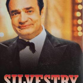 DVD -  SILVESTRY VLADIMÍRA MENŠÍKA / 18422962