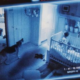 DVD - PARANORMAL ACTIVITY 2 (BLU RAY) / 18424316
