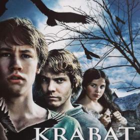 Foto inzerátu DVD - KRABAT / ČARODĚJŮV UČEŇ (BLU RAY)