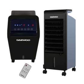 Foto inzerátu Ochlazovač vzduchu Daewoo - nový , nepoužitý