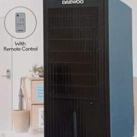 Foto inzerátu Ochlazovač vzduchu Daewoo - nový , nepoužitý
